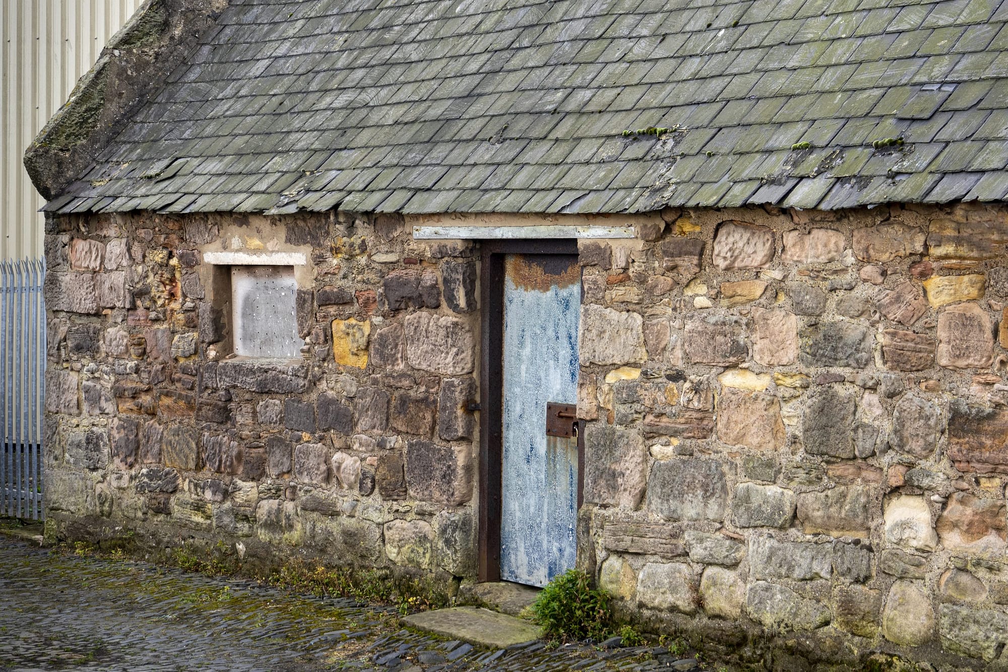 109__Sandstell Fishing Shiel_BBogacka