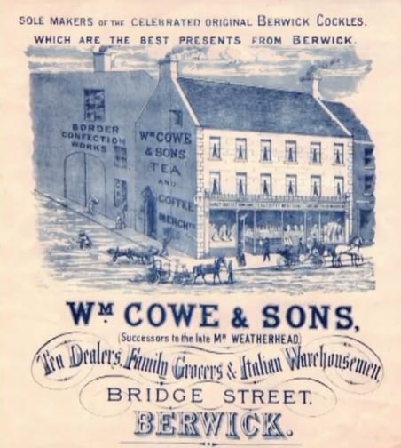 William Cowe & Sons - 2