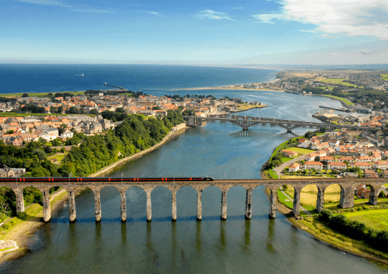 Visit Berwick image2