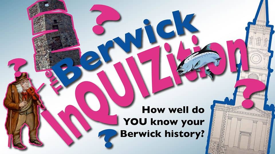 Berwick InQUIZition
