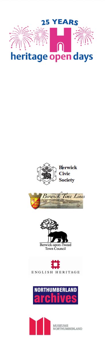 Archive 2019 acknowledgements for list of venues