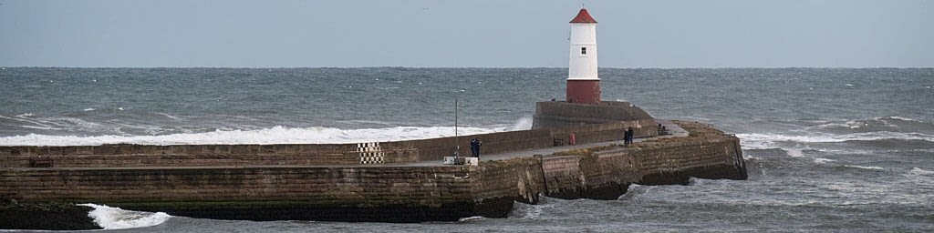 Pier longer