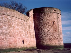 Riverside-Walls