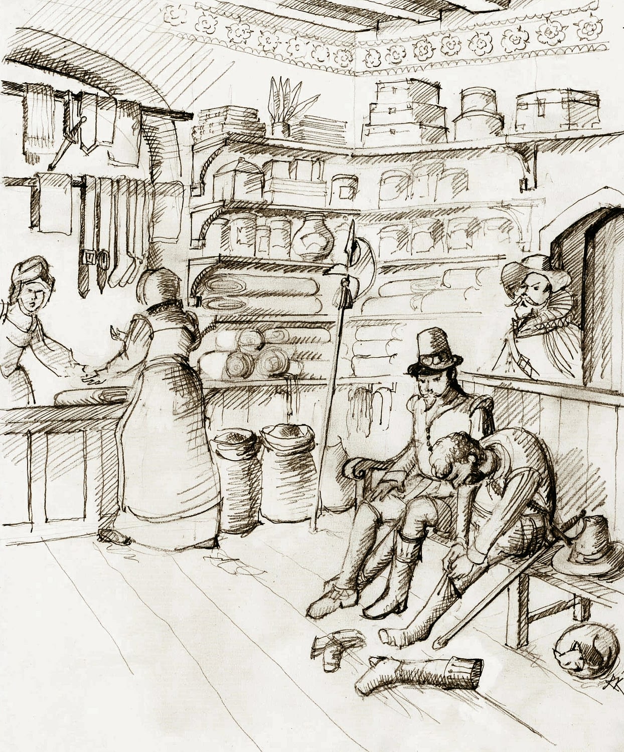 shop sketch scan improved