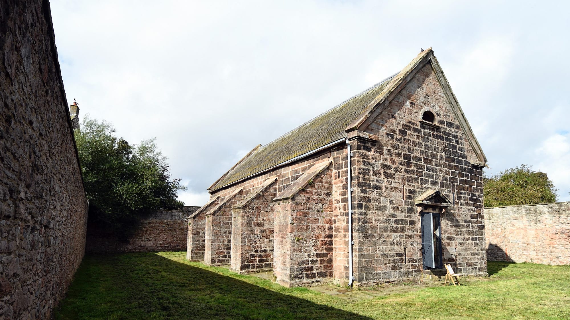 Magazine hods (45) - Brian Morris
